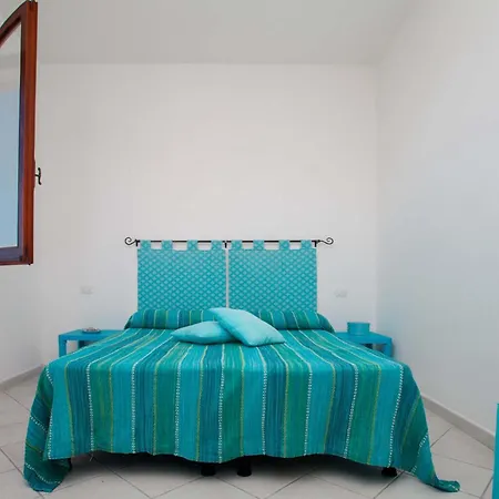 Quadrilocale Laura סנטה טרזה גאיורה