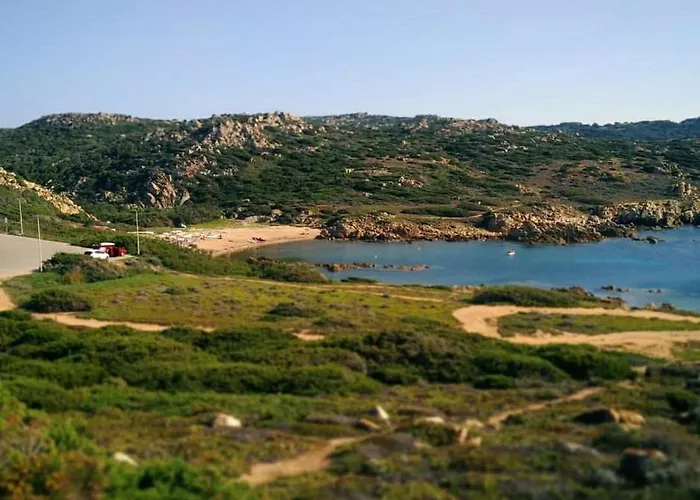 Quadrilocale Laura Apartman Santa Teresa Gallura