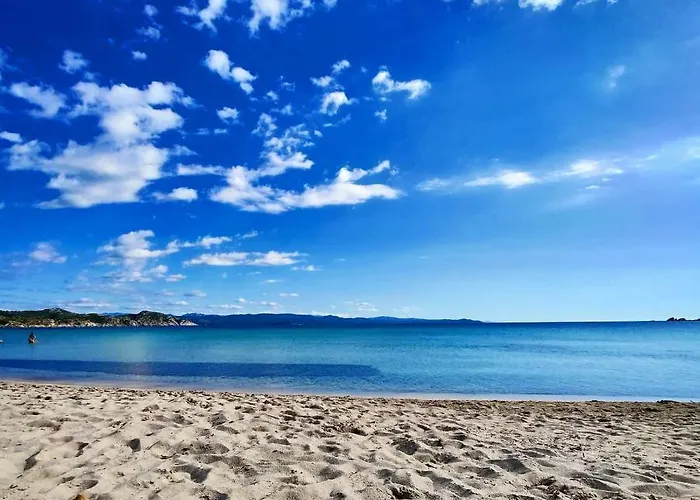 Apartman Quadrilocale Laura Santa Teresa Gallura
