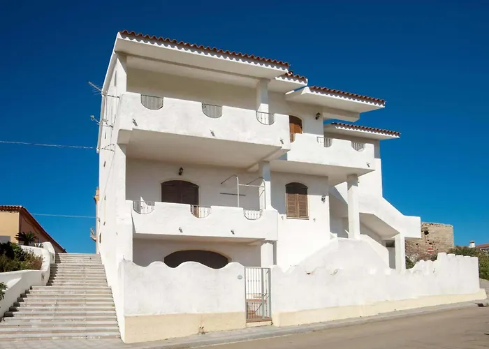 Apartman Quadrilocale Laura *