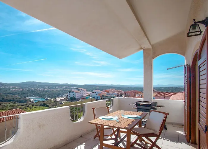 Apartman Quadrilocale Laura
