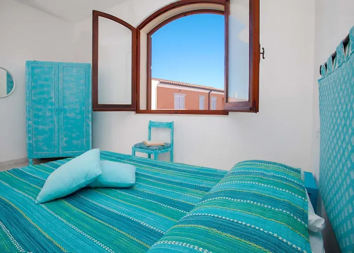 Apartman Quadrilocale Laura