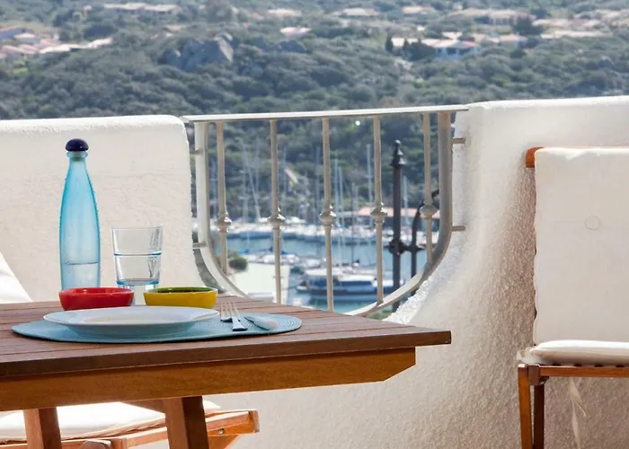 Apartman Quadrilocale Laura