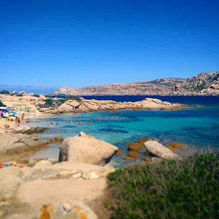 Apartment Quadrilocale Laura Santa Teresa Gallura