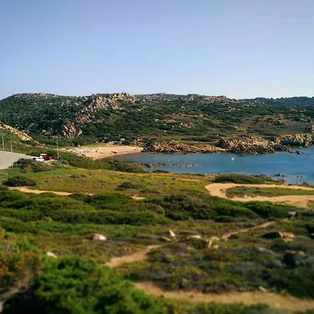 Quadrilocale Laura Apartment Santa Teresa Gallura