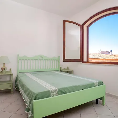 Apartamento Quadrilocale Laura *
