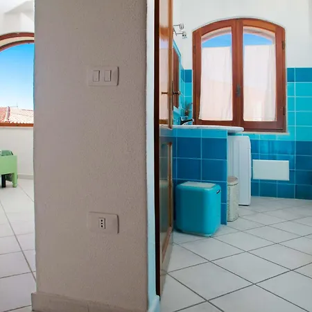 Apartment Quadrilocale Laura Santa Teresa Gallura