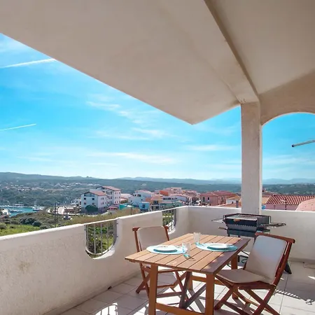 Apartamento Quadrilocale Laura
