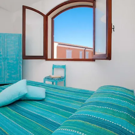 Apartamento Quadrilocale Laura