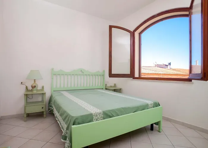 Apartament Quadrilocale Laura *